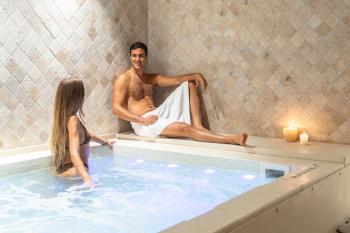 Adler Cavalieri Hotel-Private Spa & Gym, Florencia (foto 5)
