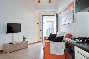 [Airport 8 min] A/C - Netflix- Free Parking, Bergamo (fotografie 3)