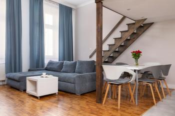 Fresh Apartments, Cracovia (foto 2)