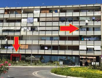 Apartment Mila, Split (photo 4)