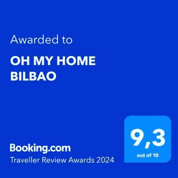 OH MY HOME BILBAO, Bilbao (photo 2)