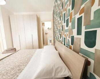 Friends & Family Apartment - Free parking car, Catania (foto 5)