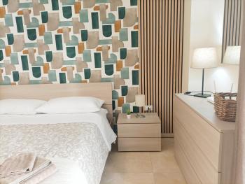Friends & Family Apartment - Free parking car, Catania (foto 4)