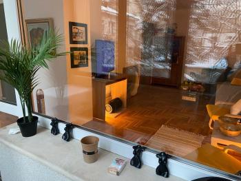 Rockville House Nomad Apartment, Sofia (Foto 2)