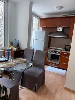 Rockville House Nomad Apartment, Sofia (Foto 4)