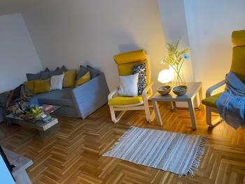 Rockville House Nomad Apartment, Sofia (Foto 5)