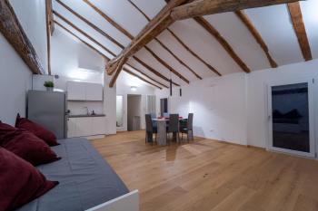 Realkasa Santo Stefano 46 Apt, Bolonia (foto 5)