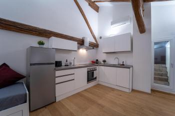 Realkasa Santo Stefano 46 Apt, Bolonia (foto 3)