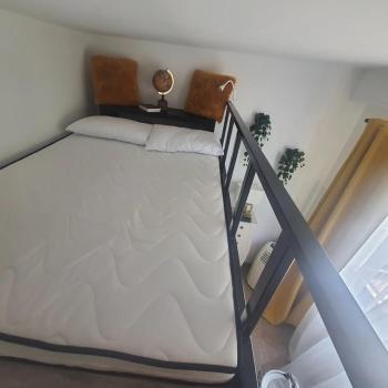 STUDIO- NICE MONT BORON, PISCINE SUR LA RESIDENCE, Nice (fotografie 3)