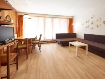Studio Combire 104 by Interhome, Les Collons (foto 3)