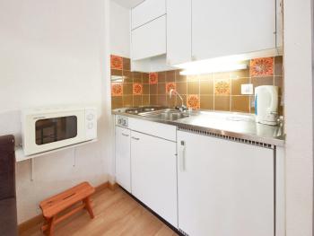 Studio Combire 104 by Interhome, Les Collons (foto 2)