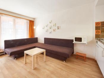 Studio Combire 104 by Interhome, Les Collons (foto 4)