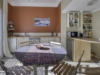 Apartment L'Atelier by Interhome, Марсель (фото 3)