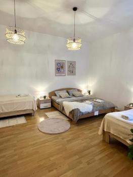 Apartment Olivia - Old Town, AC, Bratislava (foto 3)