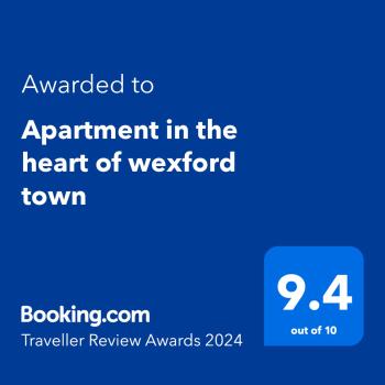 Apartment in the heart of wexford town, Wexford (photo 2)