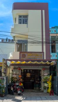 Hoi An Old Town Hostel, Hoi An (fotografie 2)