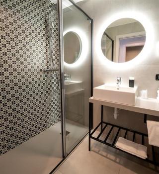 Hotel Posta, Комано-Терме (фото 4)