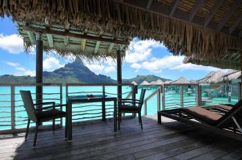 InterContinental Bora Bora & Thalasso Spa by IHG, Bora Bora (foto 2)
