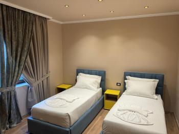 Hotel Gjika, Tirana (photo 3)