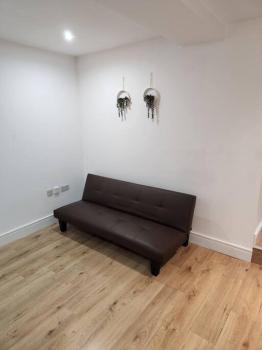 City Sparrow Apartment 2B, London (photo 3)