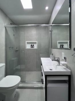 (109)Flat Poeta Drummond Jardins (Apt Particular), São Paulo (fotografie 2)
