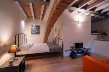 Realkasa Schiavonia Studio, Boloňa (fotografie 5)