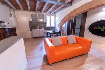 Realkasa Schiavonia Studio, Boloňa (fotografie 2)