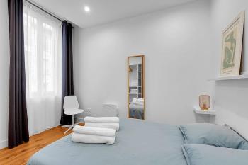 Le Cocon - T2 Cosy hypercentre avec parking, Toulouse (fotografie 3)