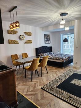 Morfeusz Apartamenty Księcia Witolda, Breslau (Foto 2)