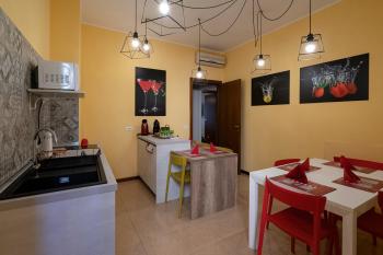 Pied à terre – Atelier, Verona (fotografie 4)