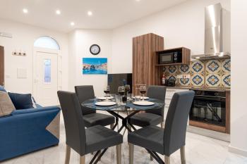 Aloha - Village Apartment 2 BR in Mellieha, Mellieħa (photo 4)
