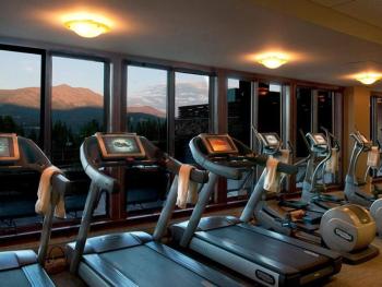 Suite at Grand Lodge Peak 7 Ski-in/out, Breckenridge (Foto 5)