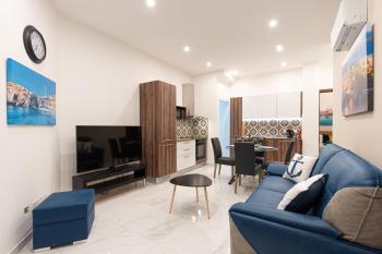 Aloha - Village Apartment 2 BR in Mellieha, Mellieħa (photo 2)