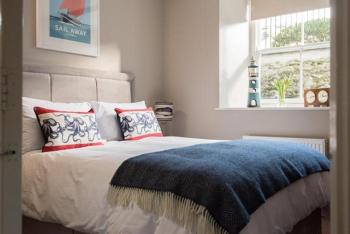 Stone's Throw - 2 Bed Apartment Centre of Falmouth, Falmouth (zdjęcie 2)