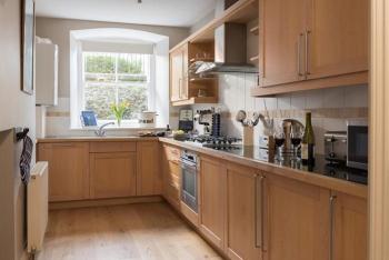Stone's Throw - 2 Bed Apartment Centre of Falmouth, Falmouth (zdjęcie 4)