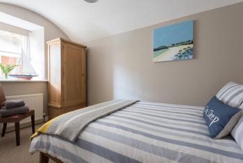 Stone's Throw - 2 Bed Apartment Centre of Falmouth, Falmouth (zdjęcie 5)