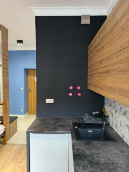 VULTOR Apartments, Breslavia (foto 5)