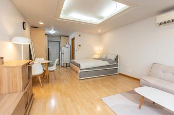 Jiny's Cozy Room, Seoul (photo 3)