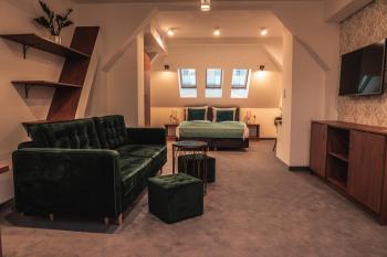 Brassel Aparthotel, Вроцлав (фото 3)