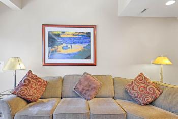 Studio Loft #348, Olympic Valley (photo 4)