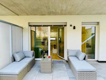 Reload by BestChoice - FREE Parking - Self Check-in, Graz (photo 5)