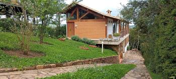 Villa do Sol, Conceição da Ibitipoca (zdjęcie 3)
