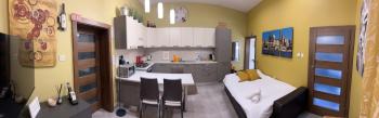 Maltese town house, La Valeta (foto 4)
