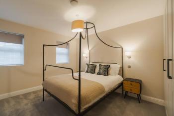 2BED 2BATH Bliss, Private Parking - By Tempstay, Windsor (fotografie 5)