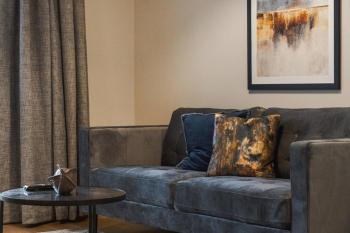 Castle Views - 2 Bed 2 Bath - Free Parking - By Tempstay, Windsor (zdjęcie 3)