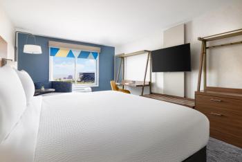 Holiday Inn Express Las Vegas Stadium Area by IHG, Las Vegas (photo 2)