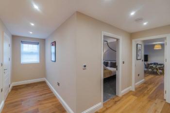 1BR Gem, Private Parking - By Tempstay, Windsor (fotografie 4)
