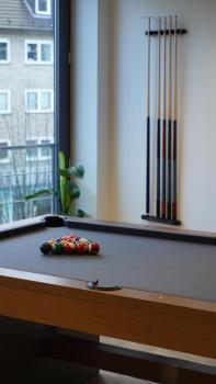 Shared Apartment Grindelallee Hamburg, Гамбург (фото 4)