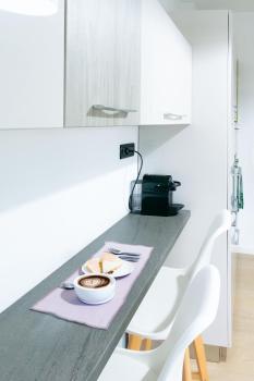 A Casa di Emma con Parcheggio, Genova (photo 5)