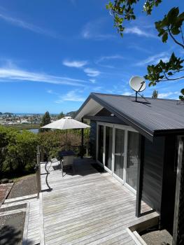 Mandhari - The View, Whangamata (photo 3)
